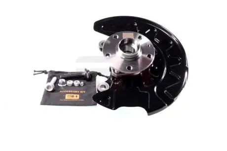 GH284363V Шийка осі, підвіска коліс GH-PARTS підбір по vin на Brocar