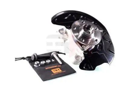GH284362V Шийка осі, підвіска коліс GH-PARTS подбор по vin на Brocar