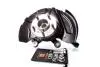 GH284009V Автозапчастина GH-PARTS підбір по vin на Brocar