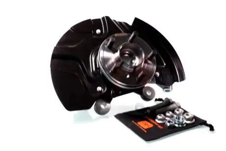 GH284009V Автозапчастина GH-PARTS підбір по vin на Brocar