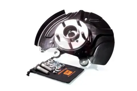 GH284009H Автозапчастина GH-PARTS підбір по vin на Brocar