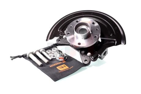 GH283991V Автозапчастина GH-PARTS підбір по vin на Brocar