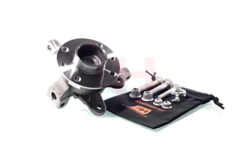 GH283989H Автозапчастина GH-PARTS підбір по vin на Brocar