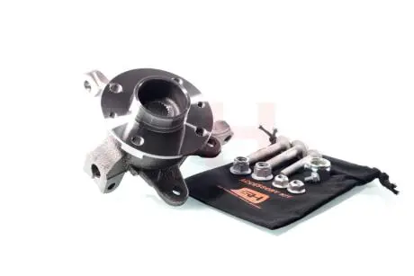 GH283989H Автозапчастина GH-PARTS підбір по vin на Brocar