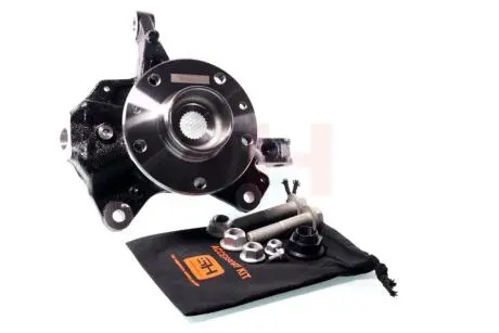 GH283972H Автозапчастина GH-PARTS підбір по vin на Brocar