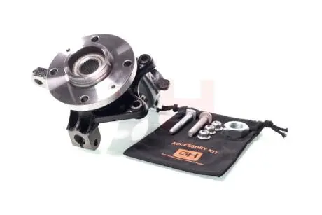 GH283767H Автозапчастина GH-PARTS підбір по vin на Brocar
