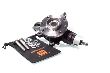 GH283712V Автозапчастина GH-PARTS підбір по vin на Brocar