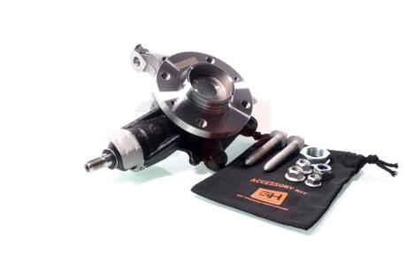 GH283712H Автозапчастина GH-PARTS підбір по vin на Brocar