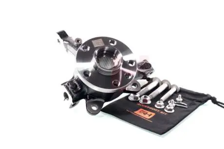 GH283706H Автозапчастина GH-PARTS підбір по vin на Brocar