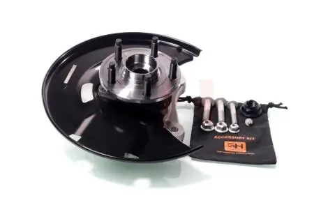 GH283667H Автозапчастина GH-PARTS підбір по vin на Brocar