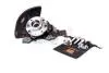 GH283640H Шийка осі, підвіска коліс GH-PARTS підбір по vin на Brocar