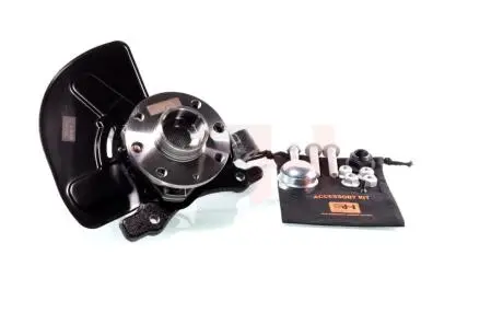 GH283640H Шийка осі, підвіска коліс GH-PARTS підбір по vin на Brocar