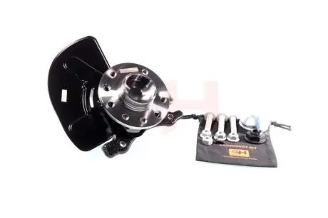 GH283640AH Шийка осі, підвіска коліс GH-PARTS підбір по vin на Brocar