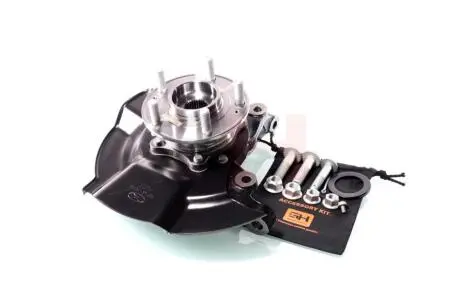 GH283472V Автозапчастина GH-PARTS подбор по vin на Brocar