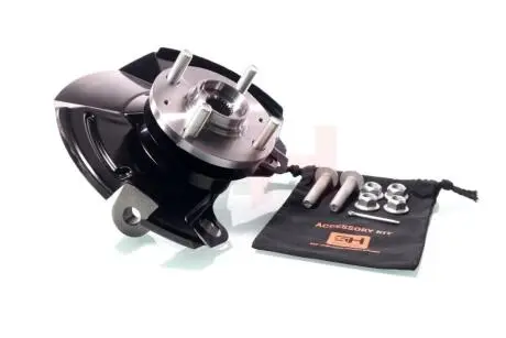 GH283477H Автозапчастина GH-PARTS підбір по vin на Brocar