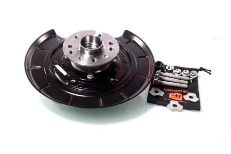GH283363V Автозапчастина GH-PARTS підбір по vin на Brocar