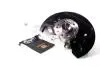 GH283351H Автозапчастина GH-PARTS підбір по vin на Brocar