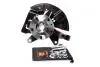 GH283289H Автозапчастина GH-PARTS підбір по vin на Brocar