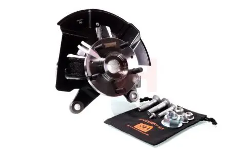 GH283289H Автозапчастина GH-PARTS підбір по vin на Brocar
