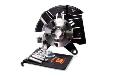 GH283289V Автозапчастина GH-PARTS підбір по vin на Brocar