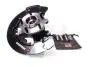GH283204H Автозапчастина GH-PARTS підбір по vin на Brocar