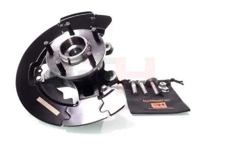 GH283204H Автозапчастина GH-PARTS подбор по vin на Brocar