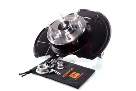 GH283017V Автозапчастина GH-PARTS підбір по vin на Brocar