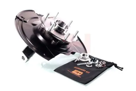 GH283017H Автозапчастина GH-PARTS підбір по vin на Brocar