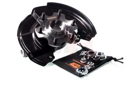 GH283016V Автозапчастина GH-PARTS підбір по vin на Brocar