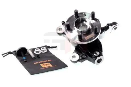 GH282565AV Шийка осі, підвіска коліс GH-PARTS підбір по vin на Brocar
