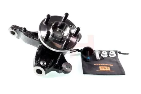 GH282565AH Шийка осі, підвіска коліс GH-PARTS підбір по vin на Brocar