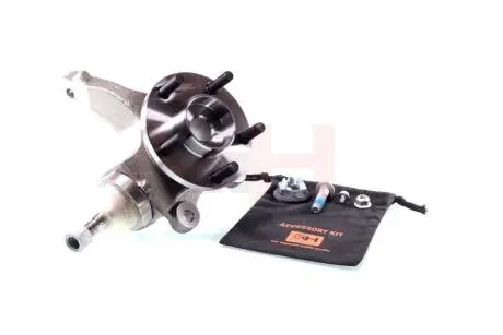 GH282552H Автозапчастина GH-PARTS підбір по vin на Brocar