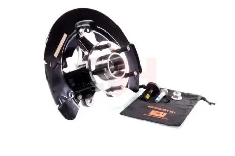 GH282549H Шийка осі, підвіска коліс GH-PARTS підбір по vin на Brocar