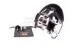 GH282549V Шийка осі, підвіска коліс GH-PARTS підбір по vin на Brocar