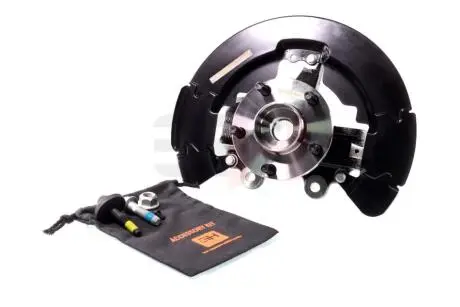 GH282549V Шийка осі, підвіска коліс GH-PARTS підбір по vin на Brocar