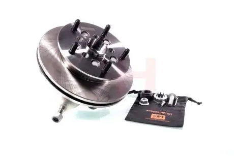 GH282551AH Автозапчастина GH-PARTS підбір по vin на Brocar