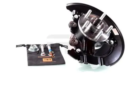 GH282546V Шийка осі, підвіска коліс GH-PARTS підбір по vin на Brocar