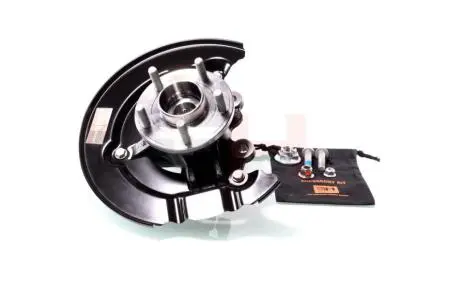 GH282546H Шийка осі, підвіска коліс GH-PARTS підбір по vin на Brocar