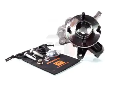 GH282532V Шийка осі, підвіска коліс GH-PARTS підбір по vin на Brocar