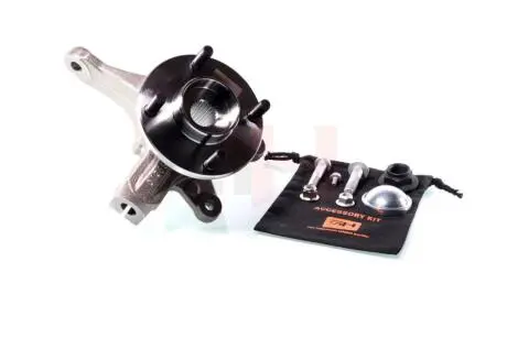 GH282532H Шийка осі, підвіска коліс GH-PARTS підбір по vin на Brocar