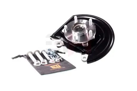 GH282294V Шийка осі, підвіска коліс GH-PARTS підбір по vin на Brocar