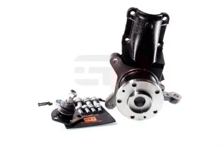 GH281961V Автозапчастина GH-PARTS підбір по vin на Brocar