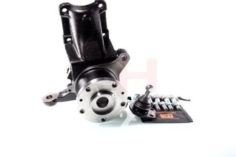 GH281961H Автозапчастина GH-PARTS підбір по vin на Brocar
