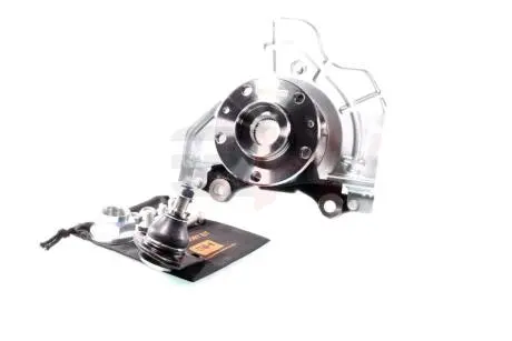 GH281960V Шийка осі, підвіска коліс GH-PARTS підбір по vin на Brocar