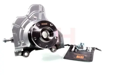 GH281960H Шийка осі, підвіска коліс GH-PARTS підбір по vin на Brocar