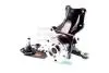 GH281958V Шийка осі, підвіска коліс GH-PARTS підбір по vin на Brocar