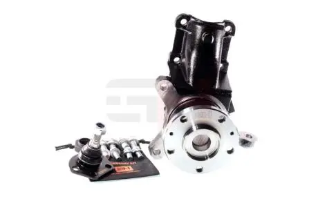 GH281958V Шийка осі, підвіска коліс GH-PARTS підбір по vin на Brocar