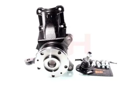 GH281958H Автозапчастина GH-PARTS підбір по vin на Brocar