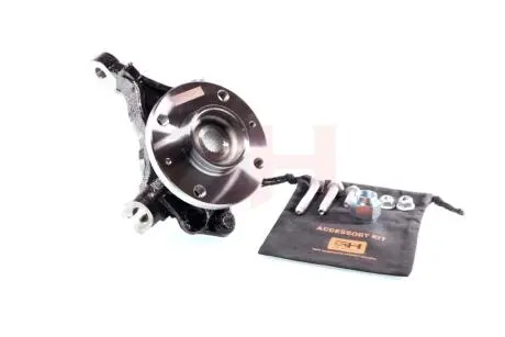 GH281902AH Автозапчастина GH-PARTS підбір по vin на Brocar