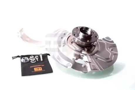 GH281596V Шийка осі, підвіска коліс GH-PARTS підбір по vin на Brocar